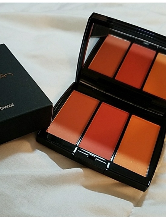 Anastasia Other - Anastasia Beverley Hills Blush Trio in Peachy Love